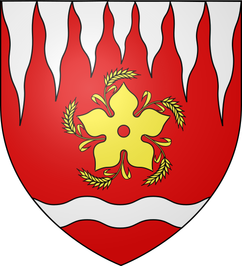Blason de Renaucourt