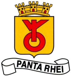 Blason de Ronchamp