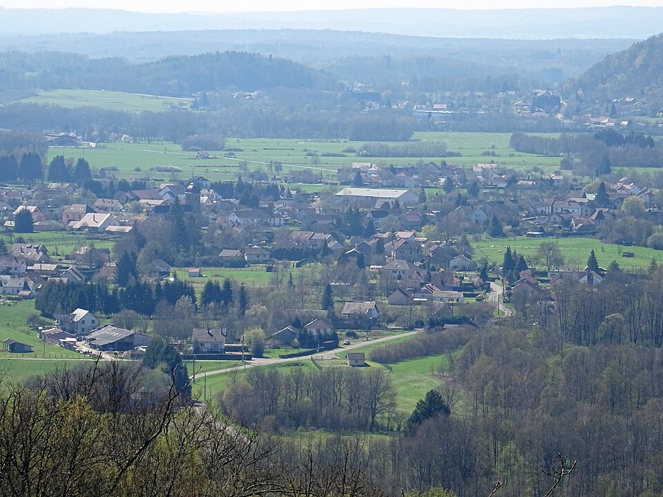 04 — Saint — Barthélemy (Haute — Saône) — 01