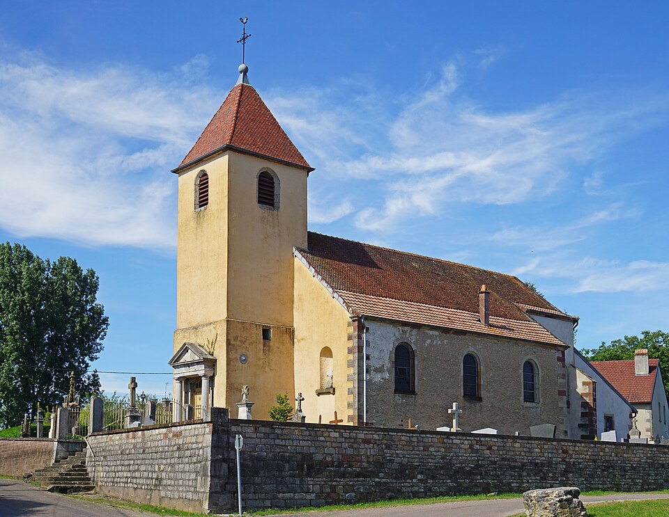 07 — Saint — Ferjeux — 01