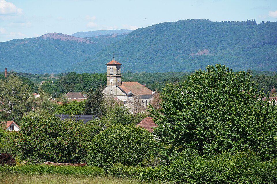 06 — Saint — Germain (Haute — Saône) — 02