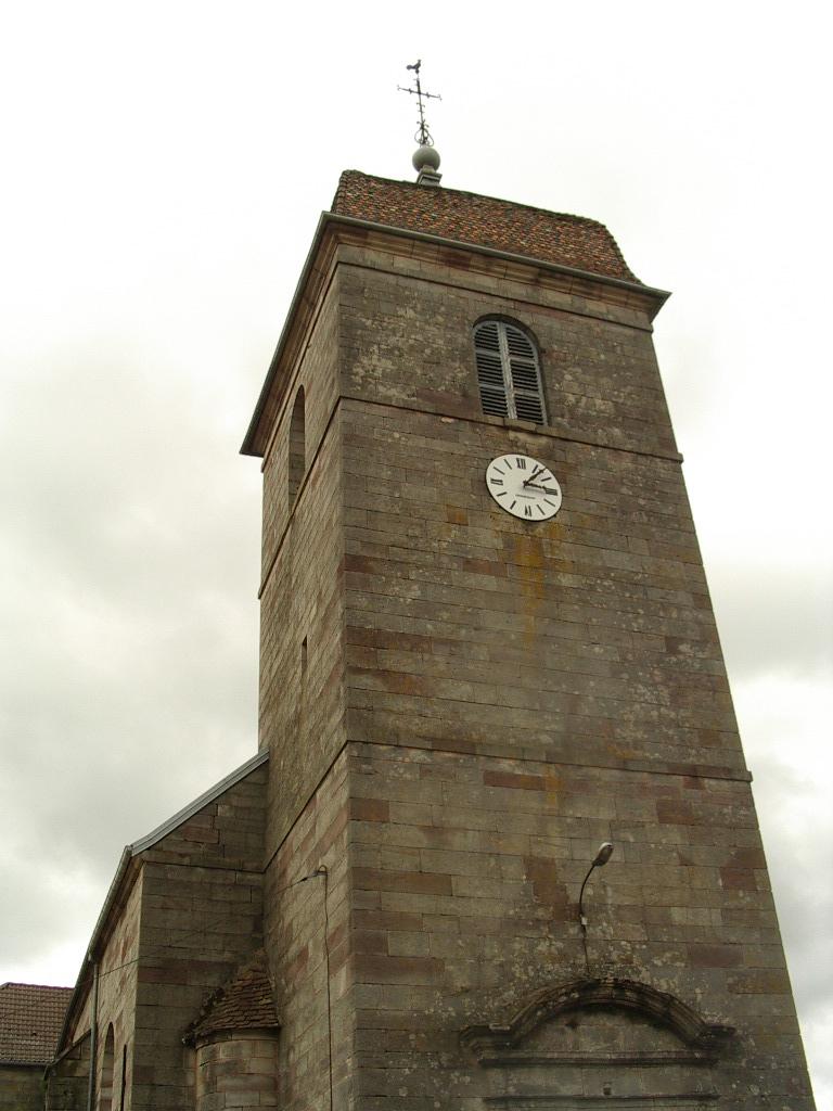 Lux 04 — 04 3 église de sainte marie