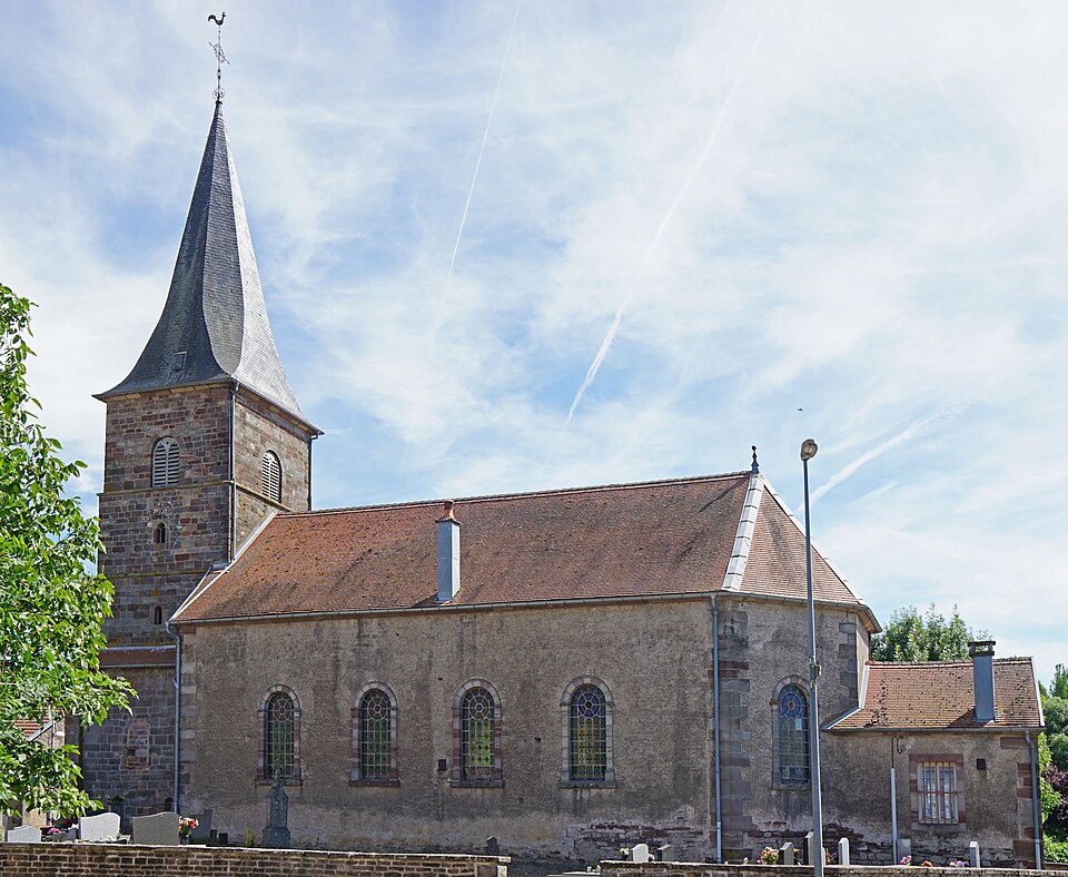 07 — Sainte — Marie — en — Chaux — 08