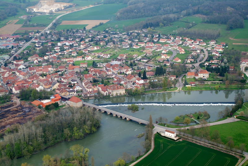 Scey — sur — Saône 4