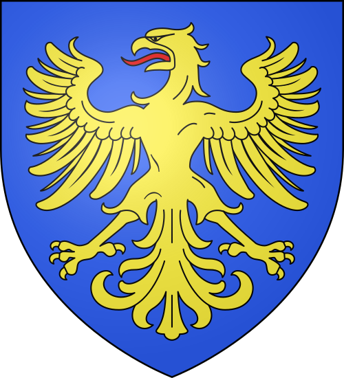 Blason de Semmadon