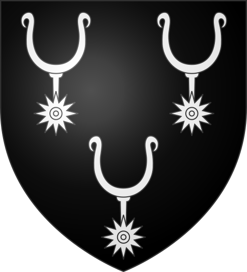 Blason de Sorans-lès-Breurey