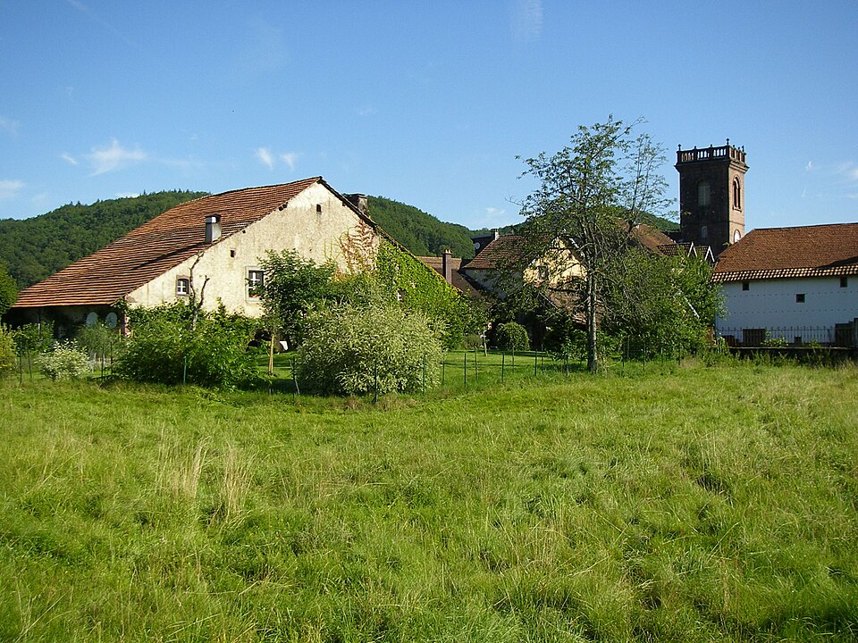 Ternuay