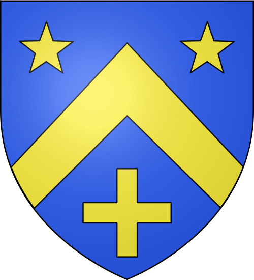 Blason Le Tremblois