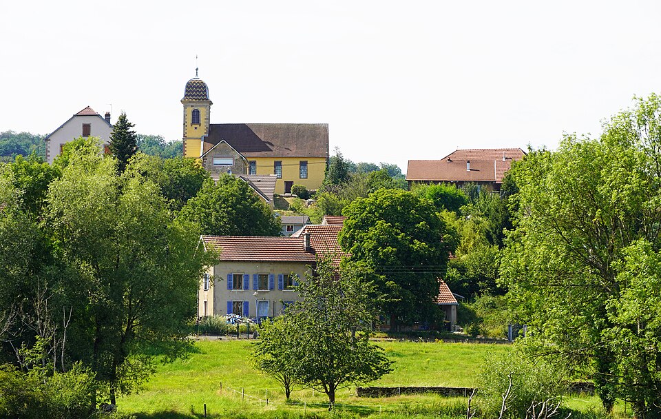 07 — Trémoins — 01