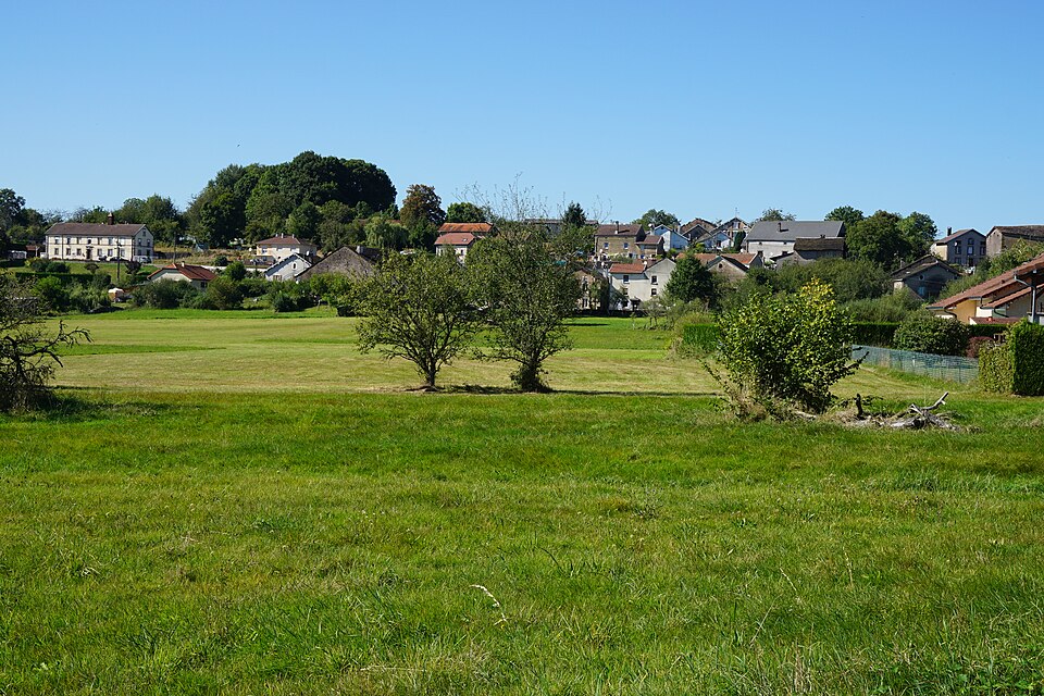 09 — La Vaivre — 03