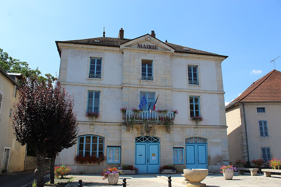 Valay Mairie