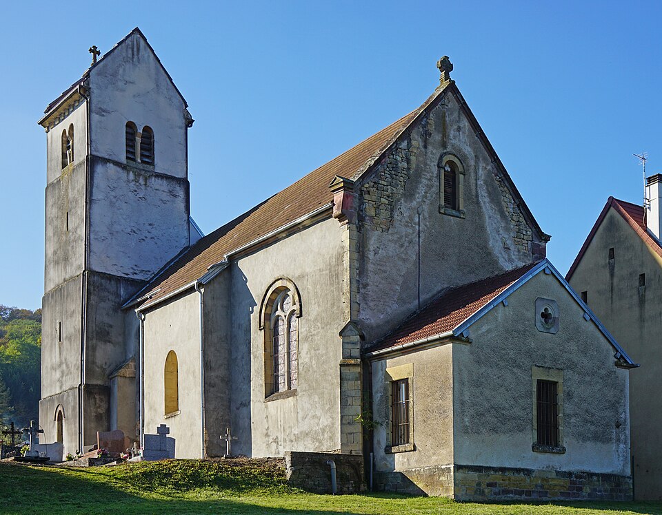10 — Le Val — Saint — Éloi — 09