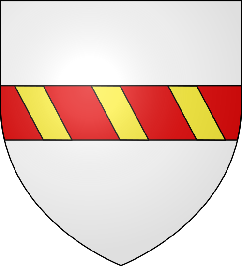Blason de Vandelans