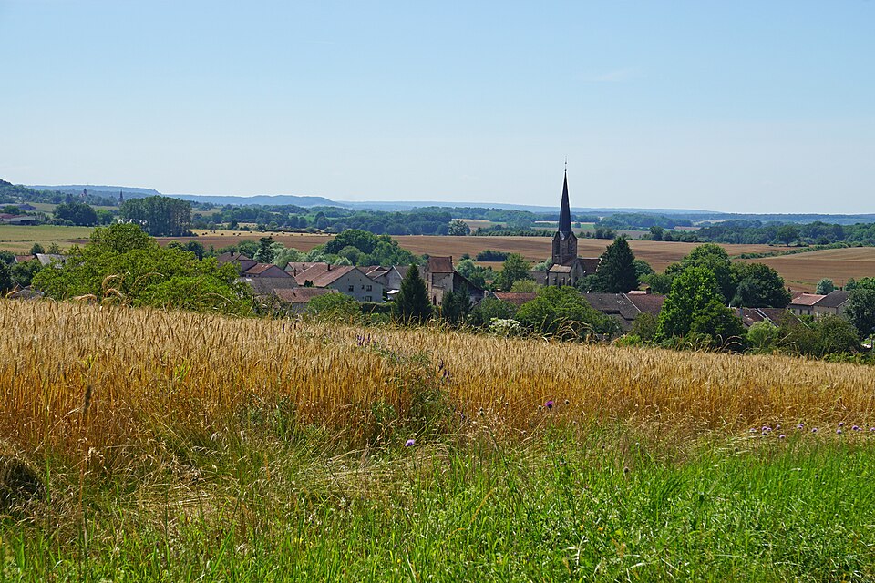 07 — Velorcey — 01