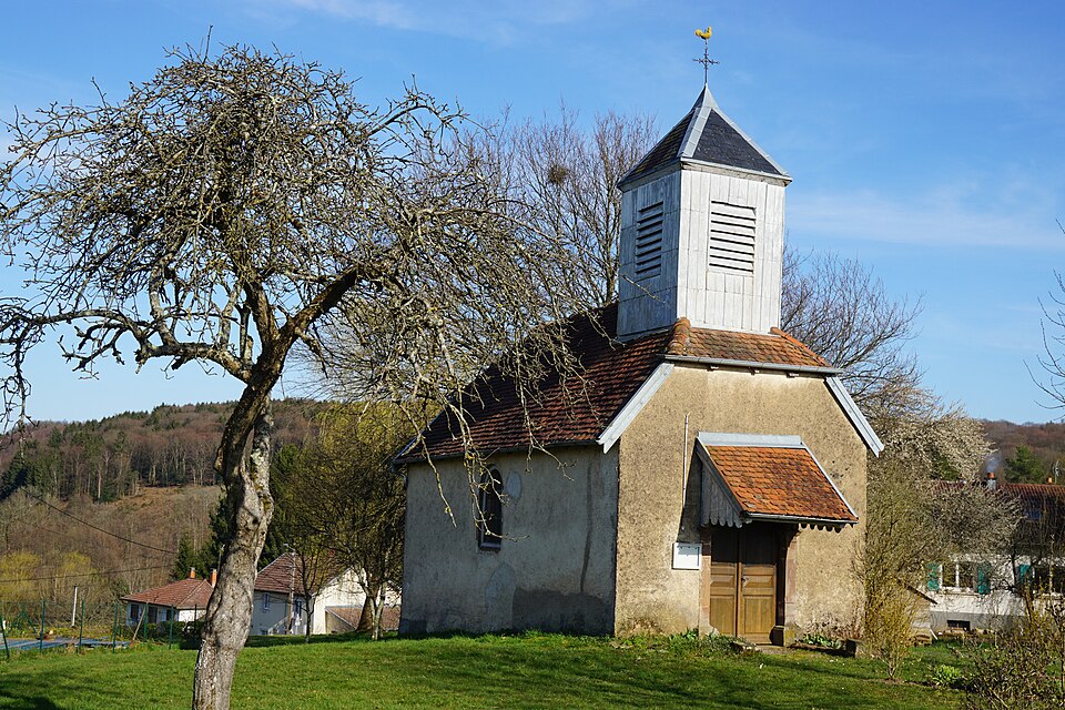 03 — La Vergenne — 03