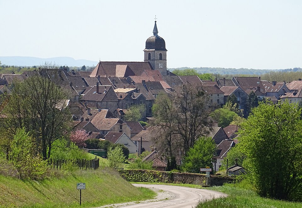 05 — Villersexel — 01