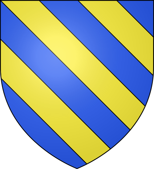 Blason de Villers-sur-Port