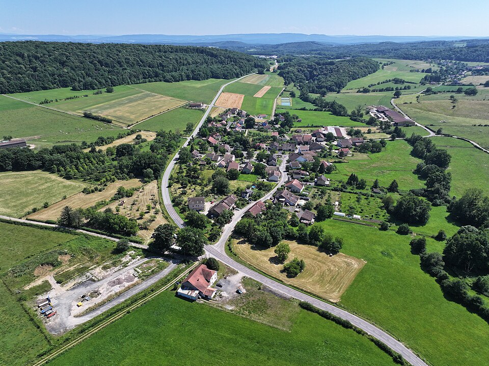 06 — Villers — sur — Saulnot — 2