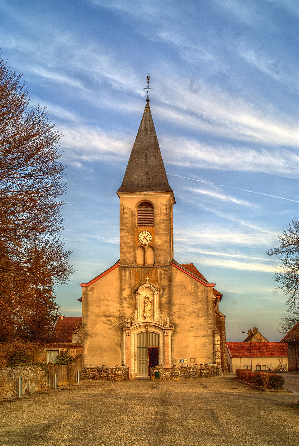 Allerey — sur — Saône 2014 03 02 02 M6