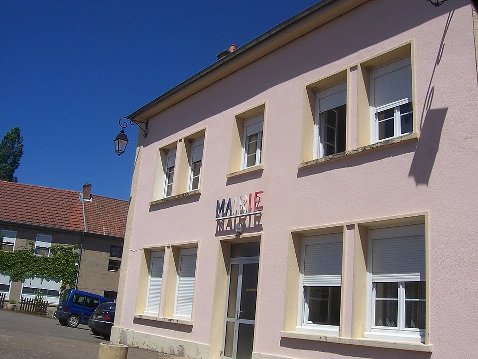 AntullyMairie