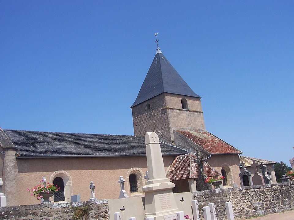 BalloreChurch