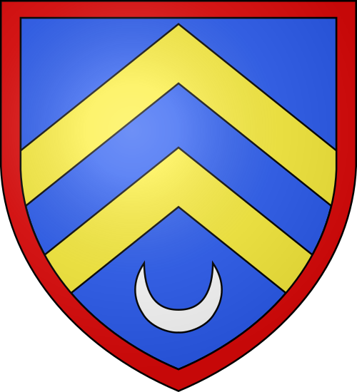Blason de Bantanges