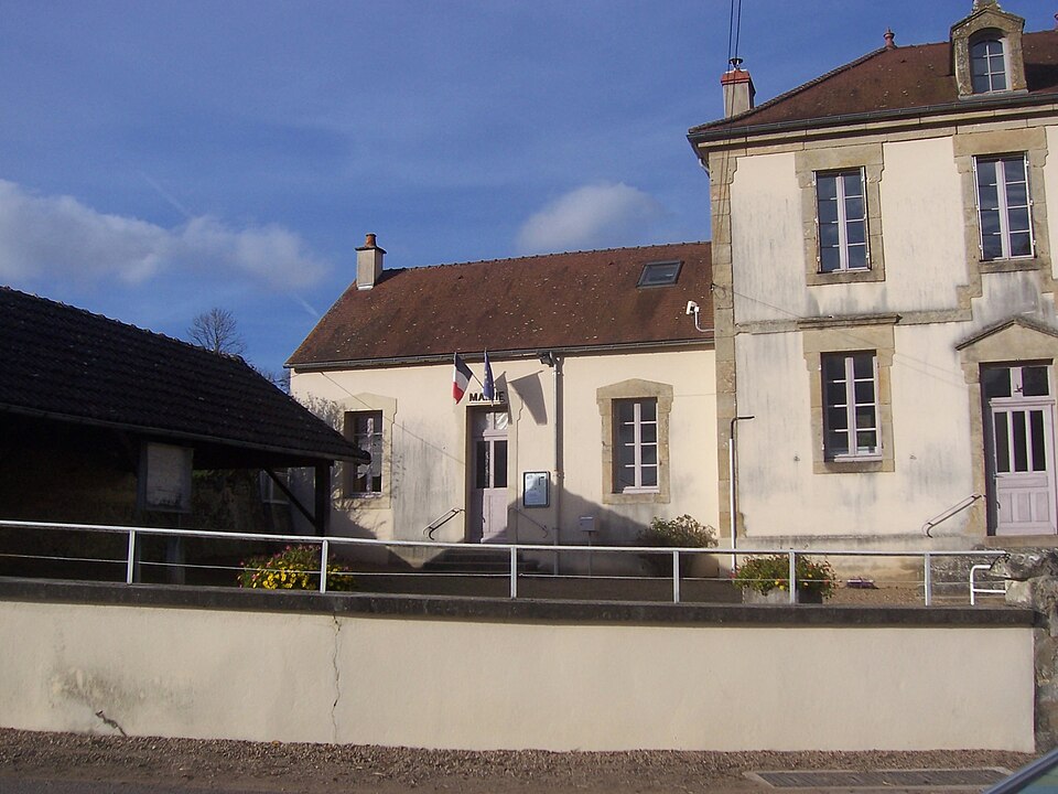 BarnayMairie
