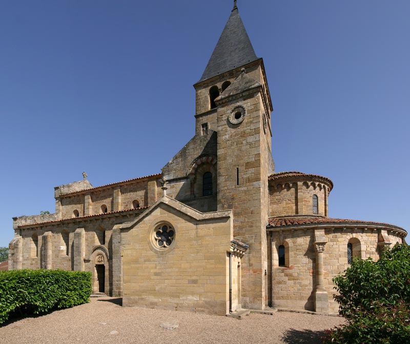 Bois Sainte Marie