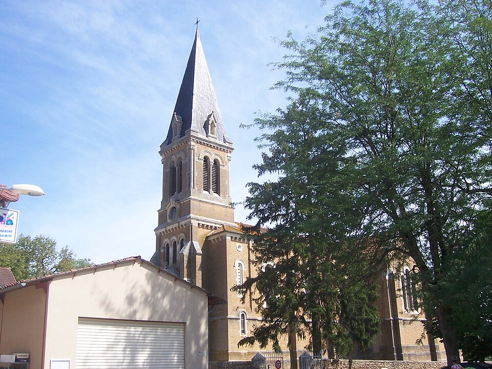 BonnayChurch