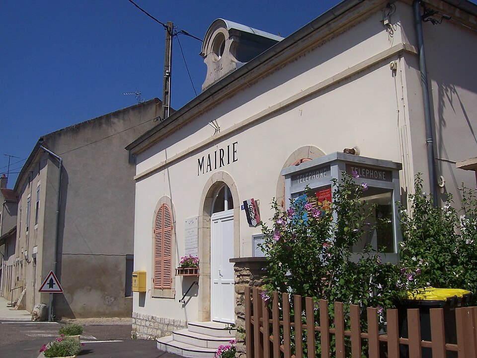 LesBordesMairie