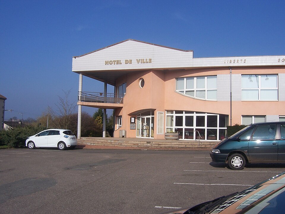 LeBreuilMairie