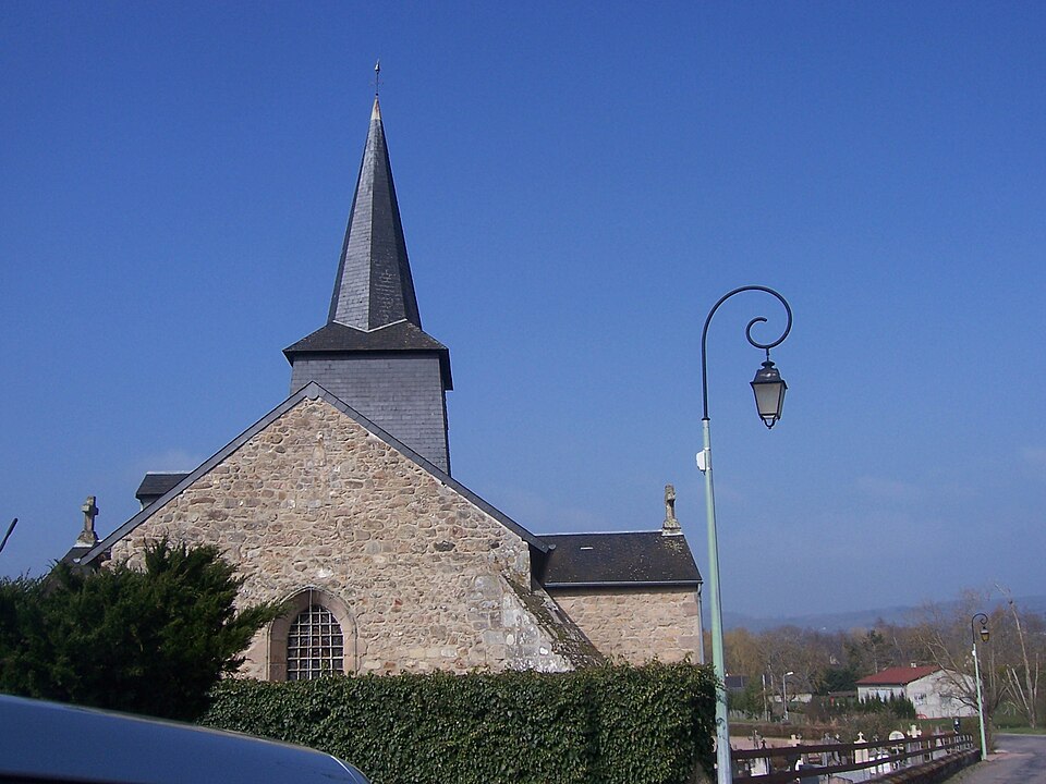 BrionChurch