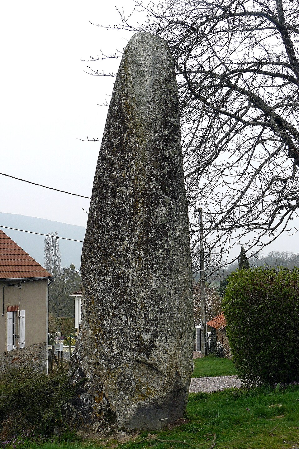 MenhirCharmeau