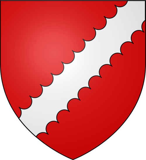 Blason de Chaintré