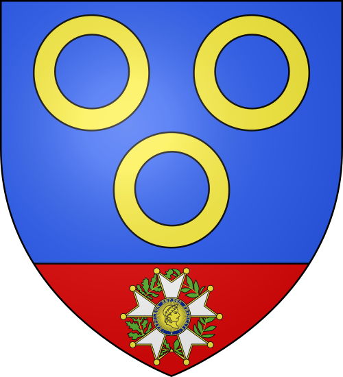 Blason de Chalon-sur-Saône
