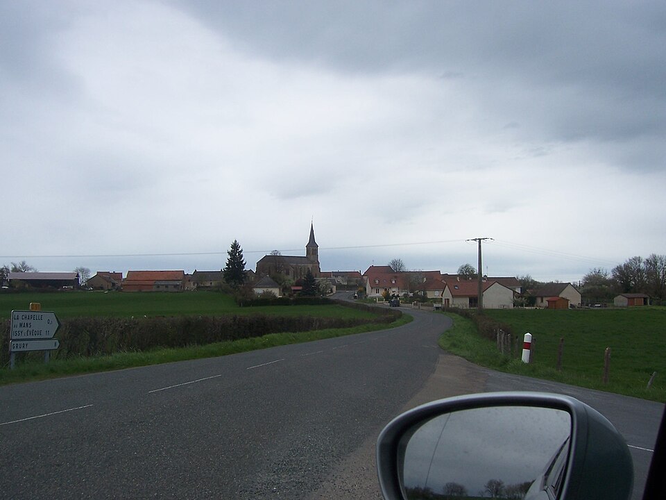 LaChapelleAuMans