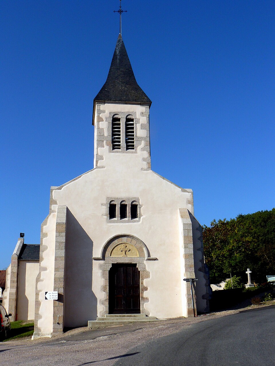 LaChapelleSousUchon