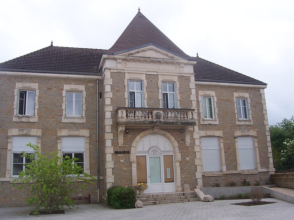 LaCharmeeMairie