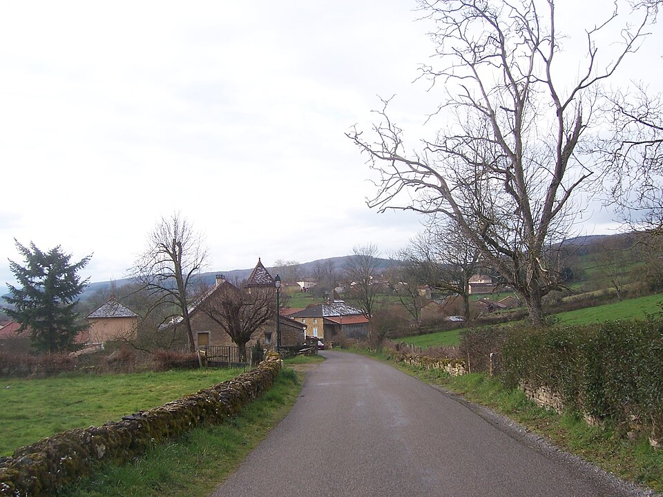 ChateauCommune