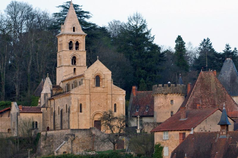 Chateauneuf 01