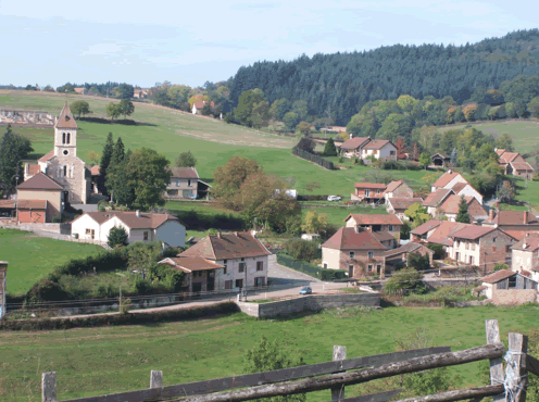 Chatenay