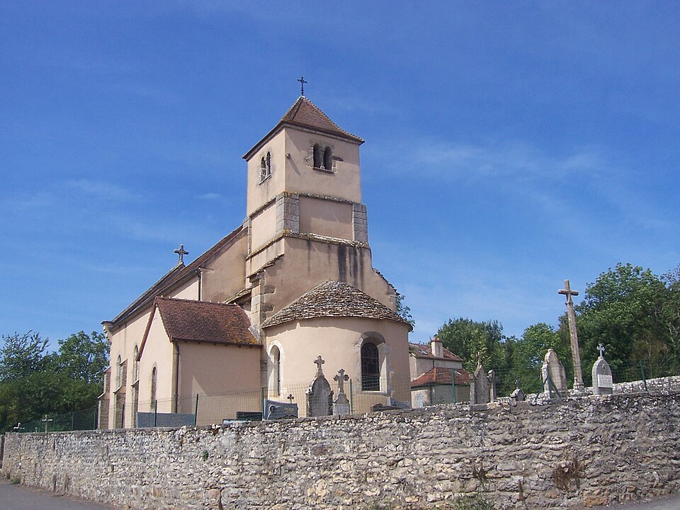 CherizetChurch