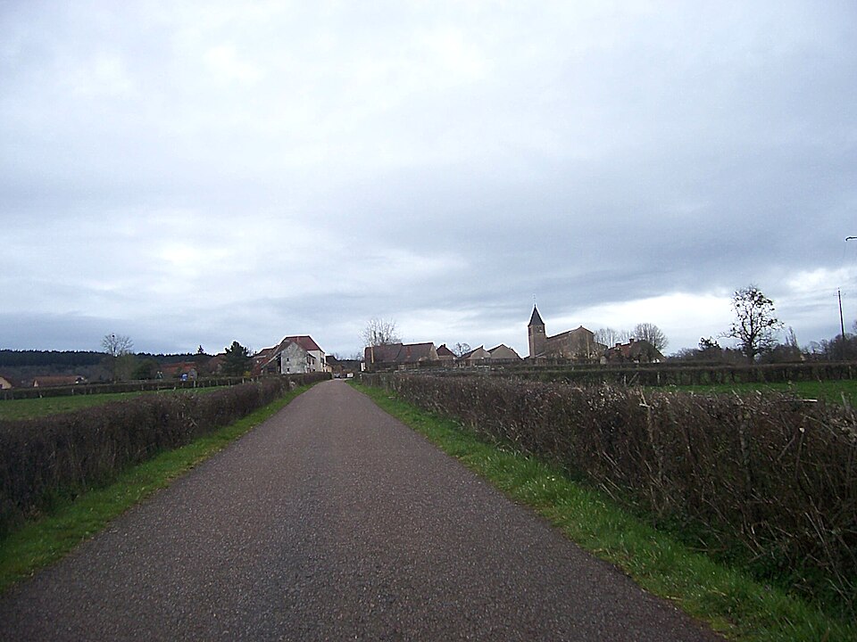 ColombierEnBrionnais