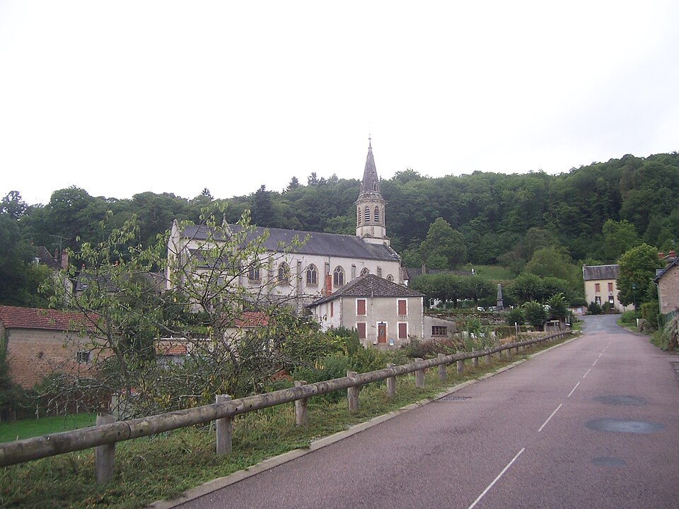 LaComelleChurch
