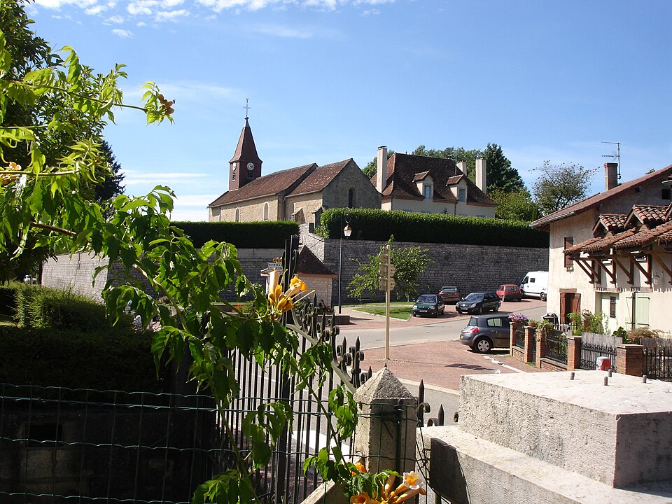 Condal Vue générale