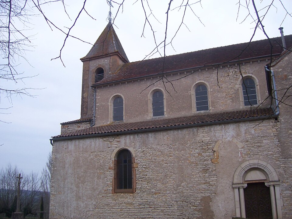 CortevaixChurch