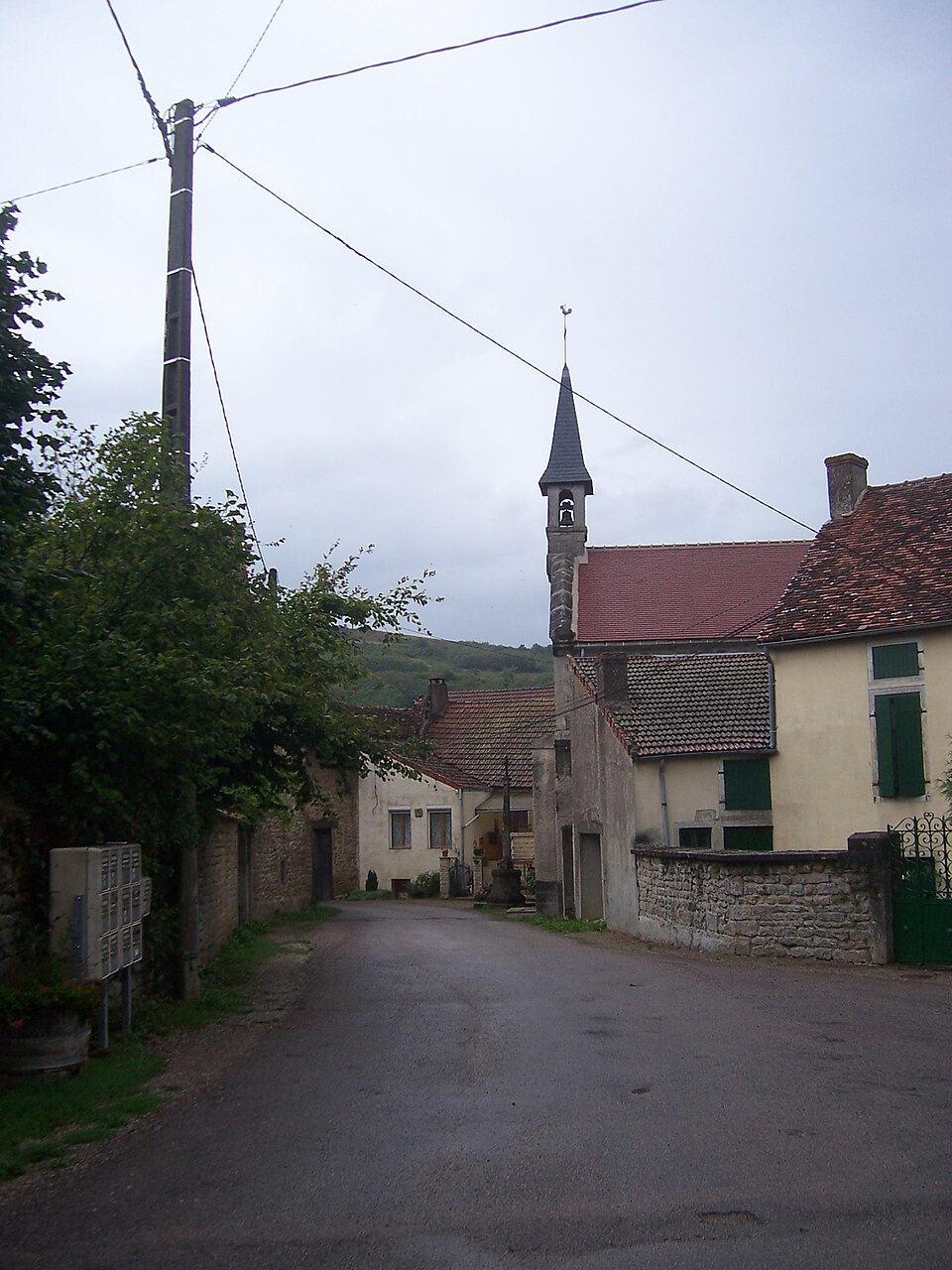 CreotChurch