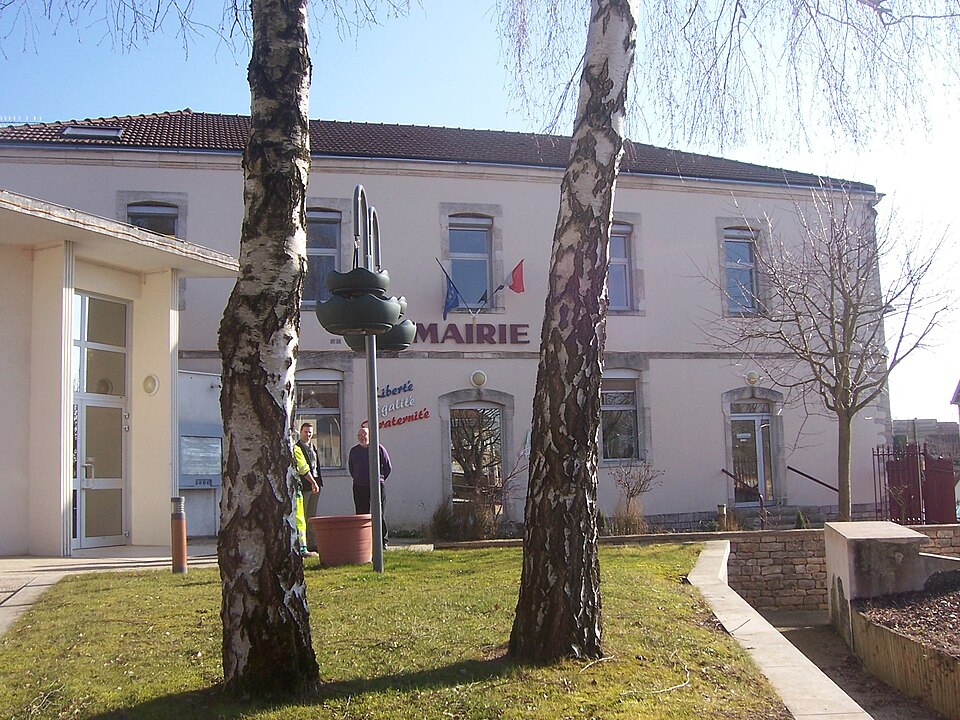 CrisseyMairie