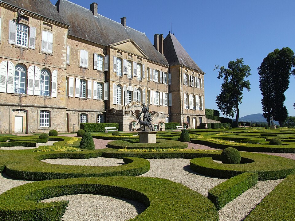 Chateau de Dree 20