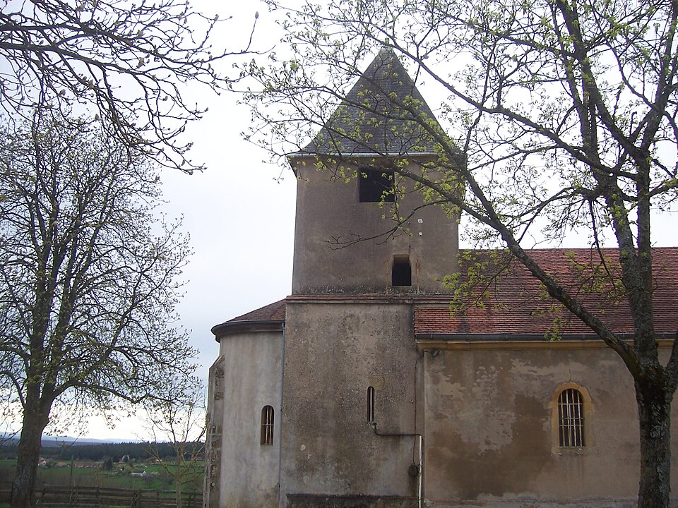 CurdinChurch